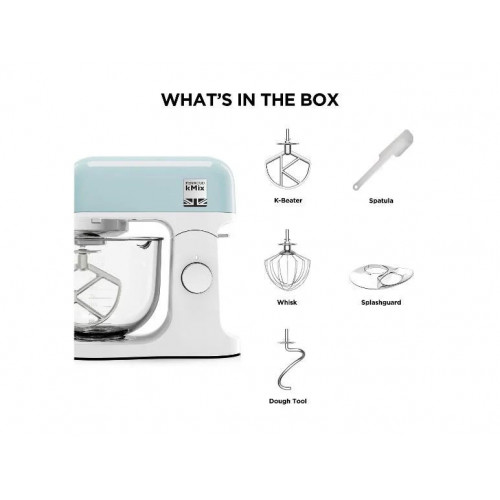 KENWOOD Robot de cocina KMIX Pastels »KMX754«