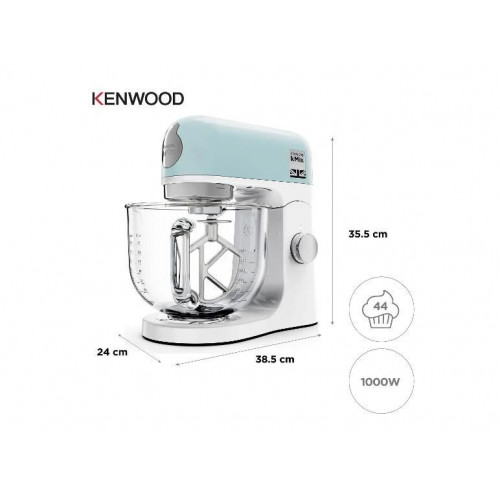 KENWOOD Robot de cocina KMIX Pastels »KMX754«
