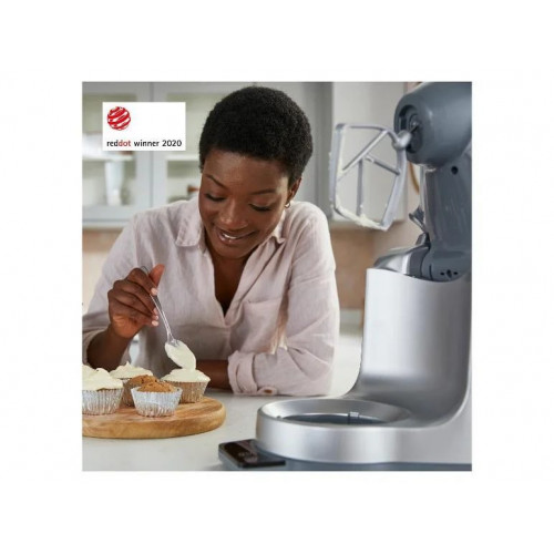 KENWOOD Robot de cocina «PROSPERO+ KHC29A.O0SI», 1000W