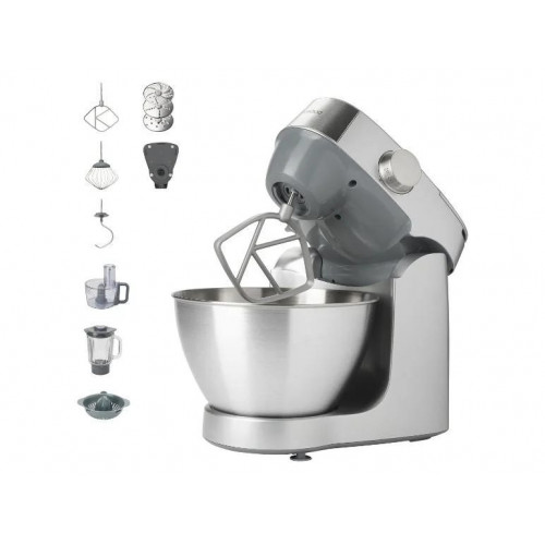 KENWOOD Robot de cocina «PROSPERO+ KHC29A.O0SI», 1000W
