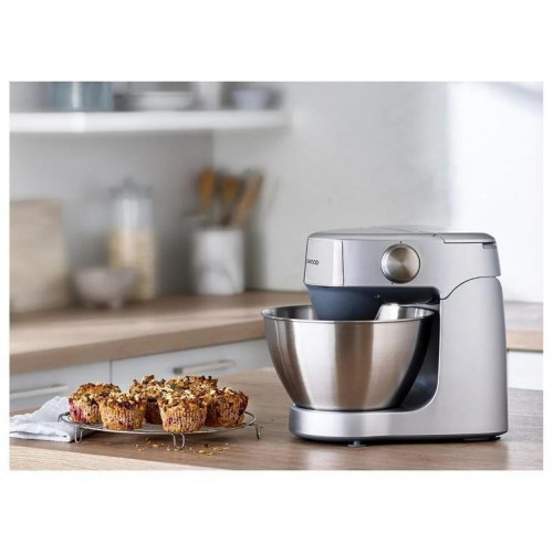 KENWOOD Robot de cocina «PROSPERO+ KHC29A.O0SI», 1000W