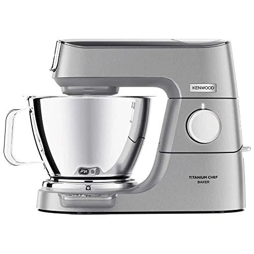 Kenwood Titanium Chef Baker kvc85.004si
