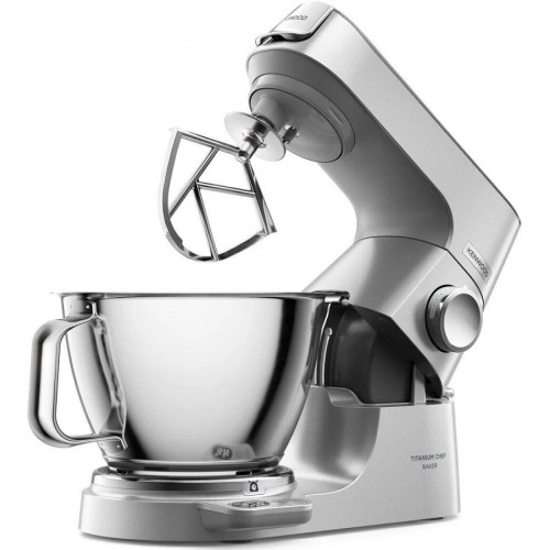 Kenwood Titanium Chef Baker kvc85.004si