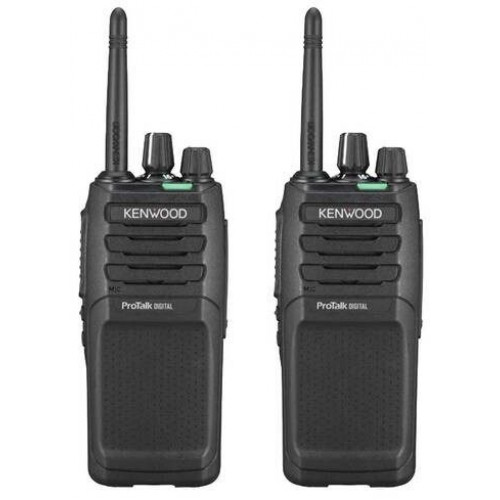 Kenwood TK-3701D