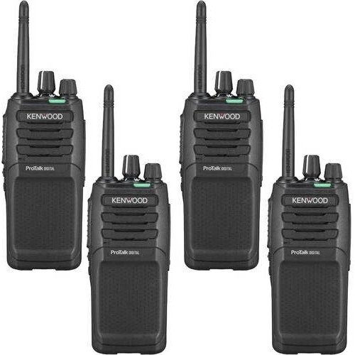 Kenwood TK-3701D