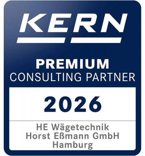 Kern Balanza de precisión