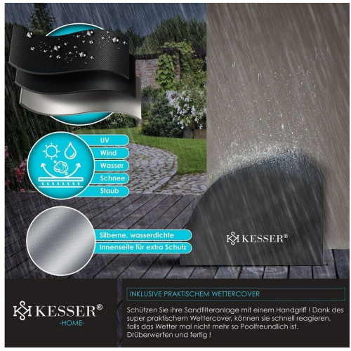 Kesser 15301