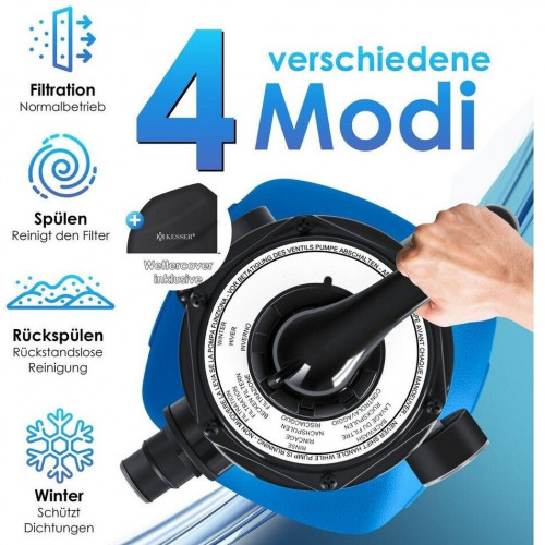 Kesser 15301