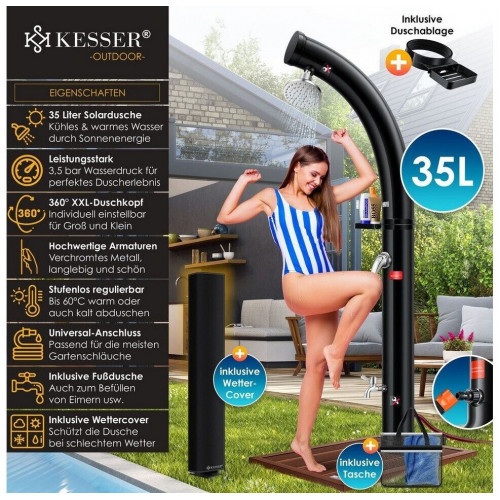 Kesser 23694