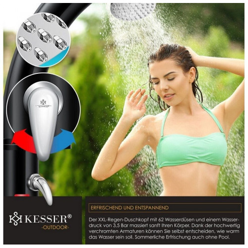 Kesser 23694