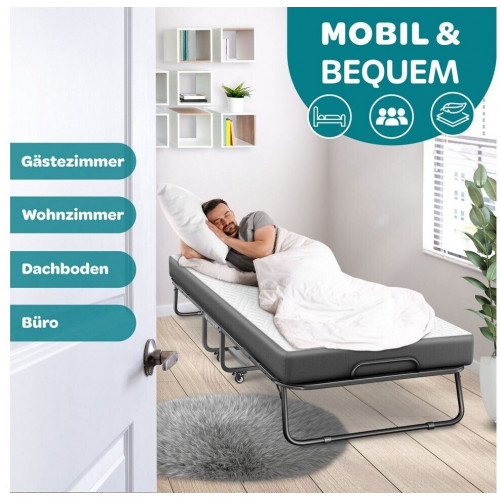 Kesser (K-KB6969) 200x90cm