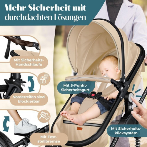 Kesser Loops 4in1