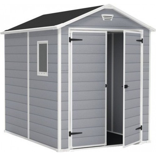 Keter Manor 65 DD 6 x 5