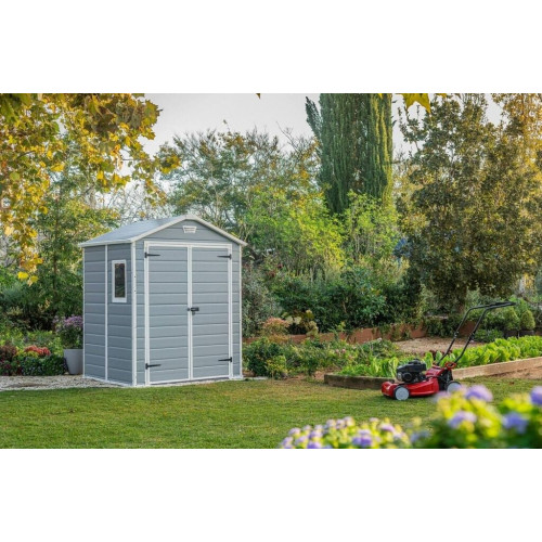 Keter Manor 65 DD 6 x 5