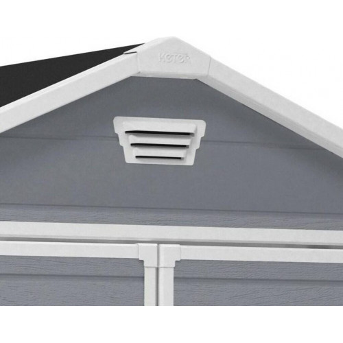 Keter Manor 65 DD 6 x 5