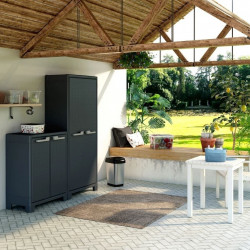 Keter Moby 80 x 182 cm