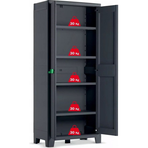 Keter Moby 80 x 182 cm