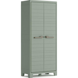 Keter Planet 173 x 68 x 39 cm Green