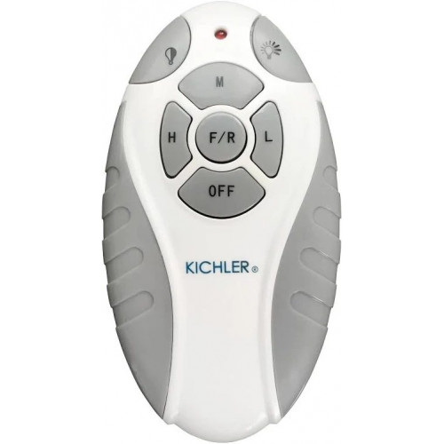 Kichler Ventilador de techo LED Ahrendale