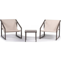 Kiefergarden Conjunto Mueble de Jardín Morelia
