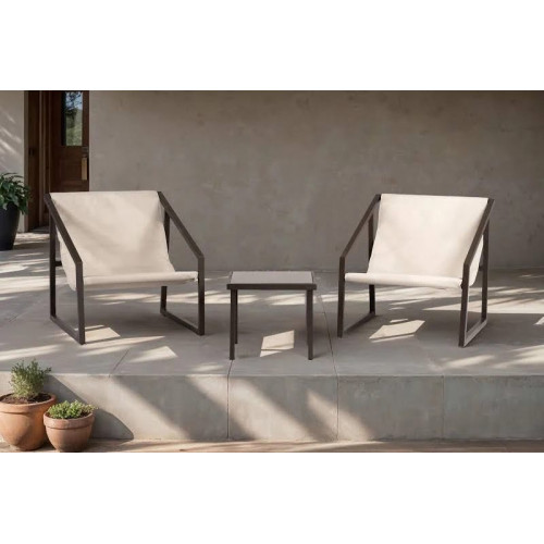 Kiefergarden Conjunto Mueble de Jardín Morelia