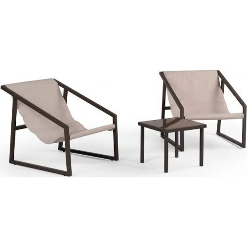 Kiefergarden Conjunto Mueble de Jardín Morelia