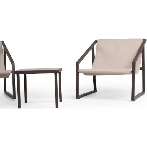 Kiefergarden Conjunto Mueble de Jardín Morelia