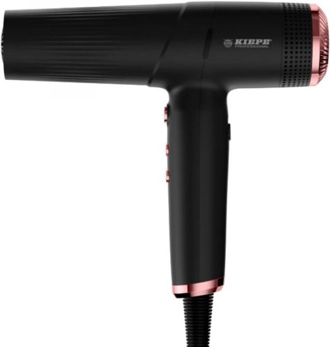 Kiepe Secador Profesional 1500-1800w Ref. 8302
