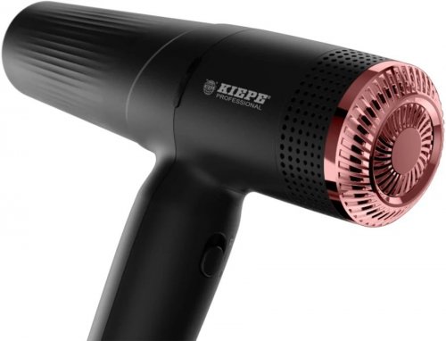 Kiepe Secador Profesional 1500-1800w Ref. 8302