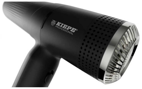 Kiepe Secador Profesional 1500-1800w Ref. 8302