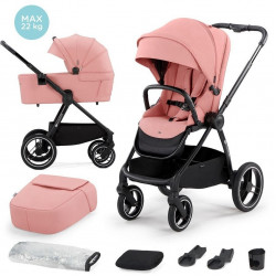Kinderkraft 2 in 1 NEA