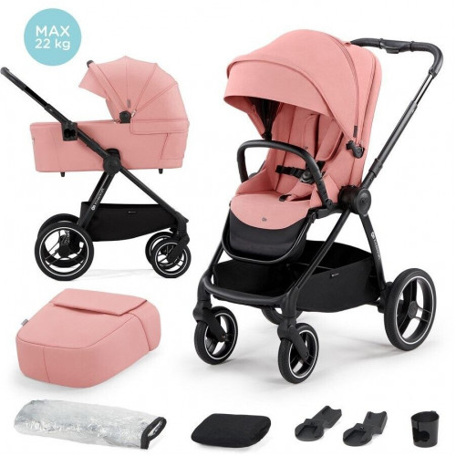 Kinderkraft 2 in 1 NEA