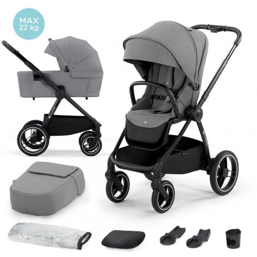 Kinderkraft 2 in 1 NEA