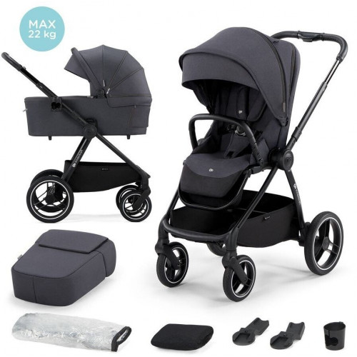 Kinderkraft 2 in 1 NEA