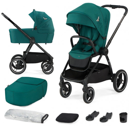 Kinderkraft 2 in 1 NEA