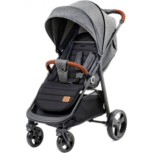 Kinderkraft Grande +
