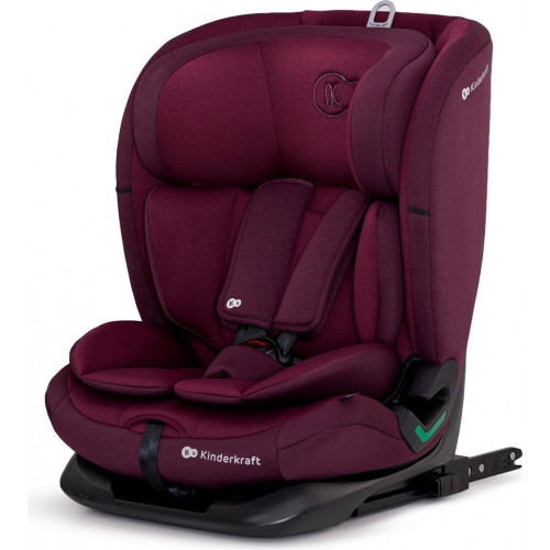Kinderkraft ONETO3 i-Size (2023)