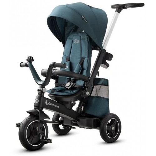 Kinderkraft Tricycle EASYTWIST