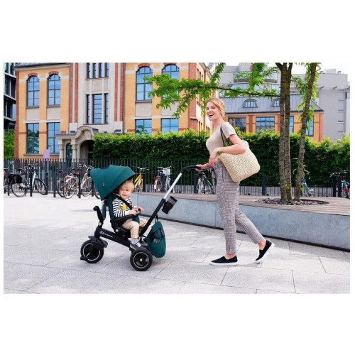 Kinderkraft Tricycle EASYTWIST