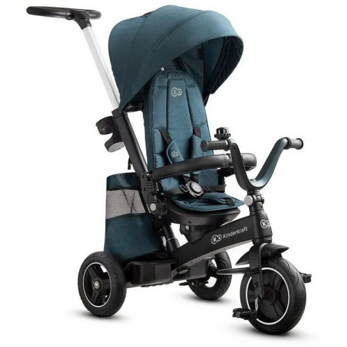 Kinderkraft Tricycle EASYTWIST