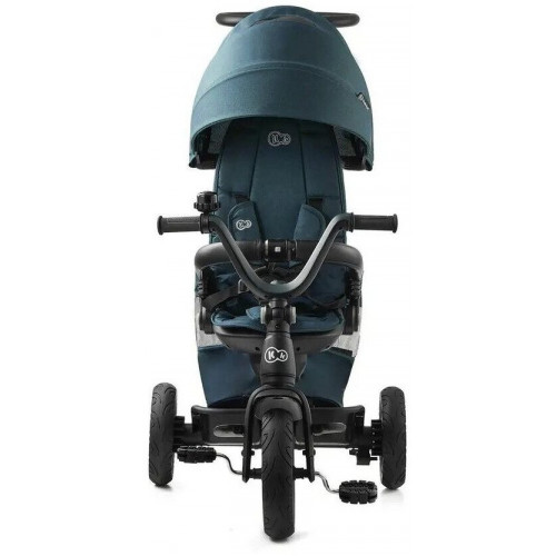 Kinderkraft Tricycle EASYTWIST