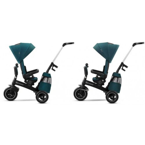 Kinderkraft Tricycle EASYTWIST