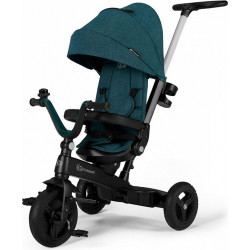 Kinderkraft TWIPPER 5-in-1 Tricycle