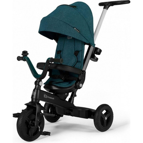 Kinderkraft TWIPPER 5-in-1 Tricycle