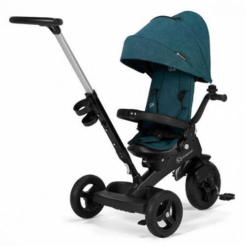 Kinderkraft TWIPPER 5-in-1 Tricycle