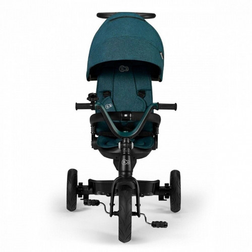 Kinderkraft TWIPPER 5-in-1 Tricycle