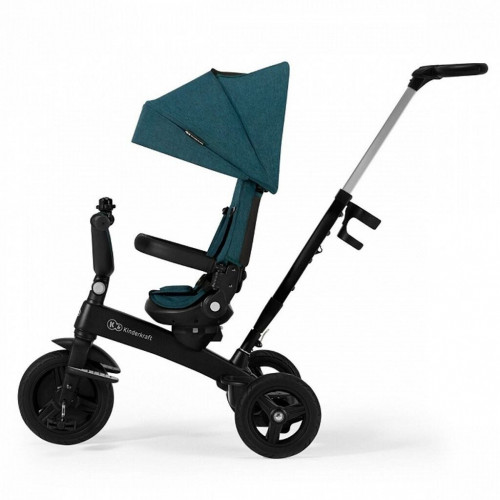 Kinderkraft TWIPPER 5-in-1 Tricycle