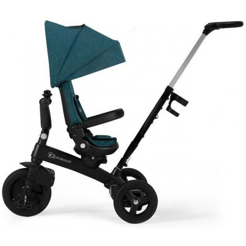 Kinderkraft TWIPPER 5-in-1 Tricycle