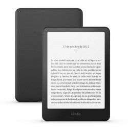 Kindle Paperwhite Libro Electrónico 7