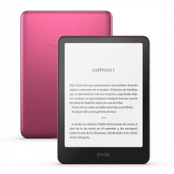 Kindle Paperwhite Signature Edition Libro Electrónico 7